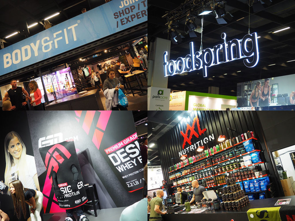 FIBO 2018