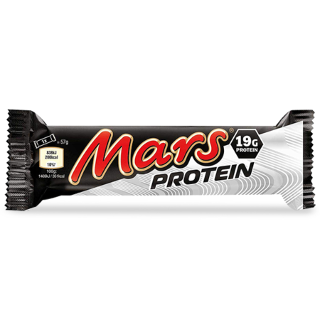 Mars Proteinriegel