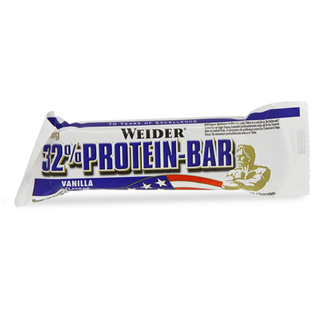 Weider 32 Protein Bar