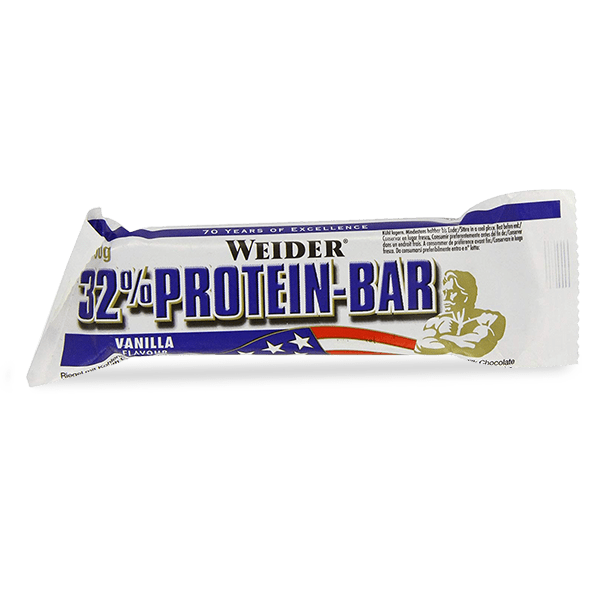 Weider 32 Protein Bar
