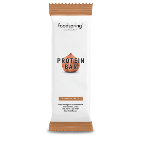 foodspring Protein Bar
