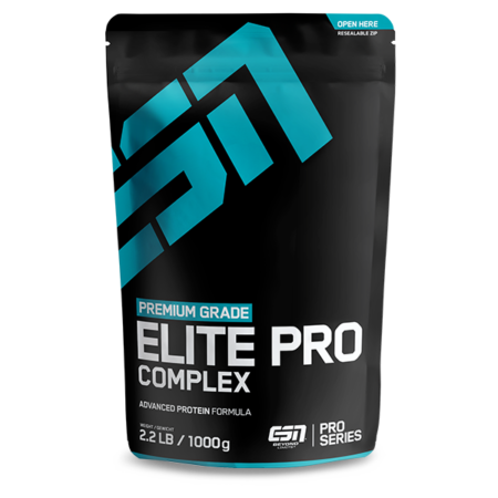 Elite Pro Complex