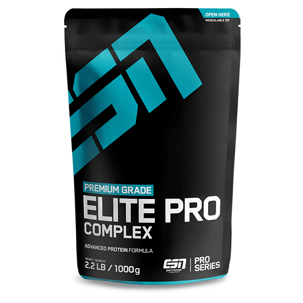 Elite Pro Complex