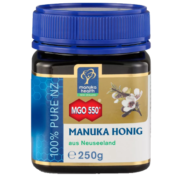 Manuka Health Honig