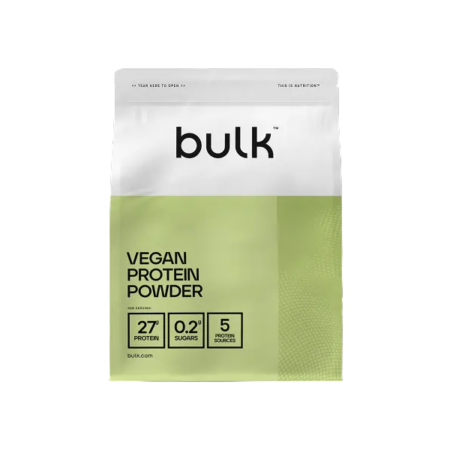 Bulk Vegan Protein