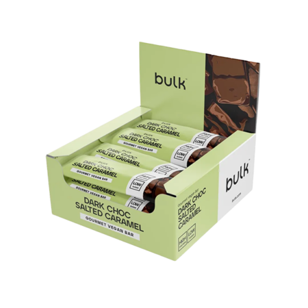 Bulk Veganer Gourmetriegel