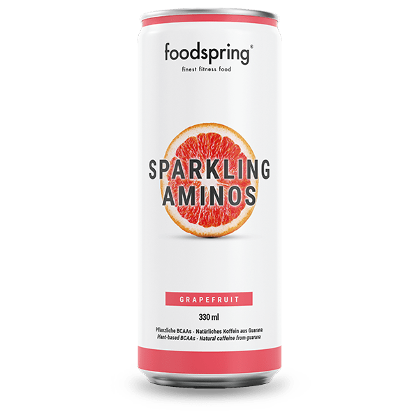 foodspring Sparkling Aminos