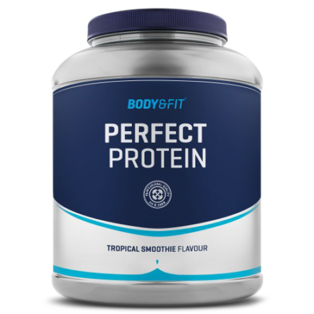 Body & Fit Perfect Protein