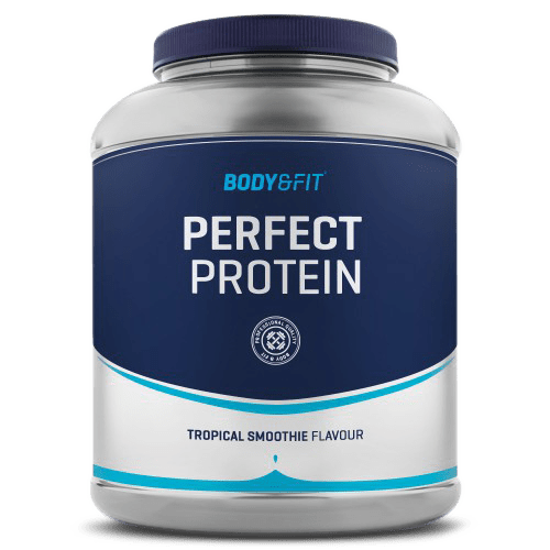 Body & Fit Perfect Protein