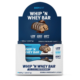 Body & Fit Whip N Whey Bars