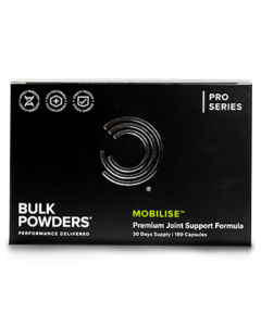 Bulk Powders Mobilise