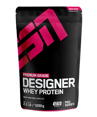 ESN Designer Whey