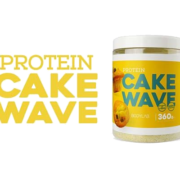 Bodylab24 Protein Cake Wave