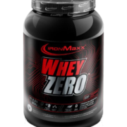 IronMaxx Whey Zero