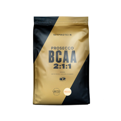 MyProtein Prosecco BCAA