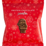 Bulk Powders Protein Schoko Weihnachtsmann