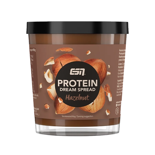 ESN Protein Dream Spread