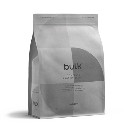 Bulk-Complete-Protein-Blend