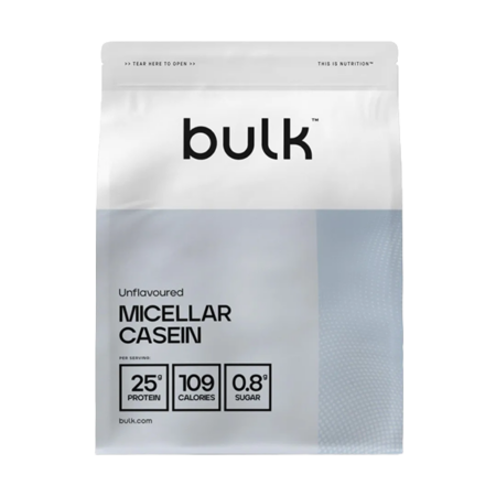Bulk Mizellares Casein