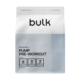 Bulk Pump Pre Workout