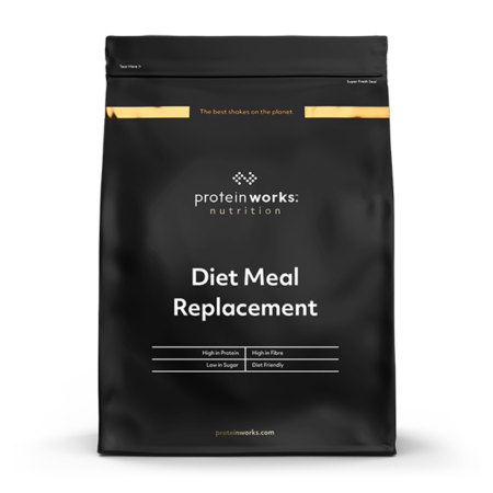 Protein Works - Diet Meal Replacement