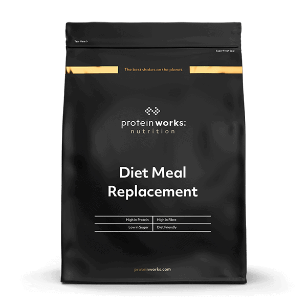Protein Works - Diet Meal Replacement