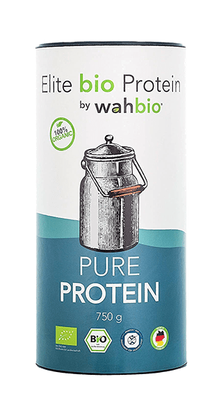 wahbio Bio Protein neutral