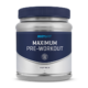 Body & Fit Maximum Pre Workout