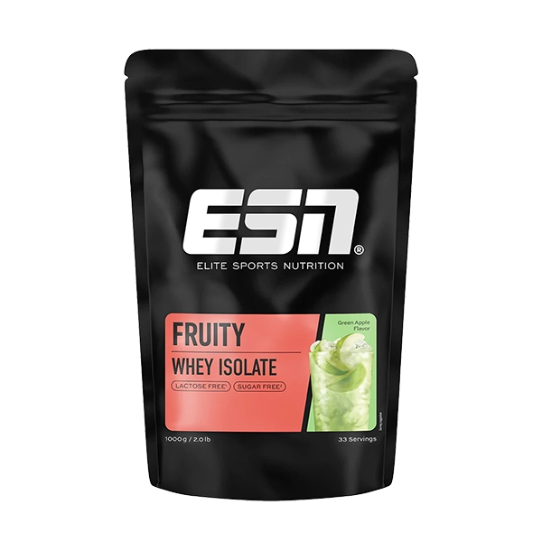 ESN Fruity Whey