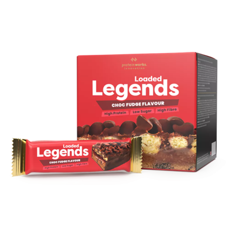 Loaded Legends 12er Box