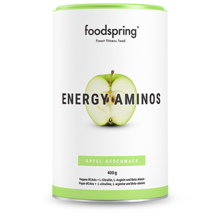 foodspring Energy Aminos