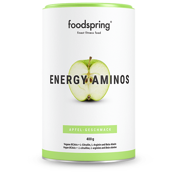 foodspring Energy Aminos