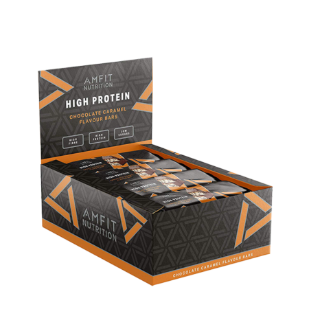 Amfit Proteinriegel