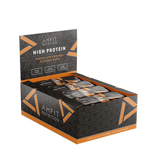 Amfit Proteinriegel