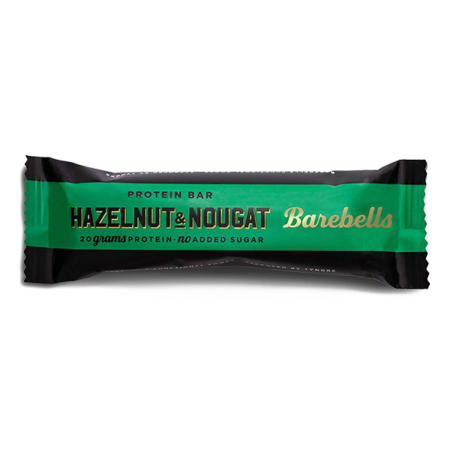 Barebells Protein Bar