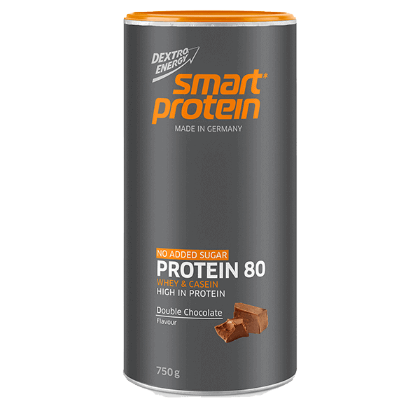 Dextro Energy Smart Protein