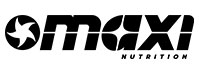 MaxiNutrition-Logo