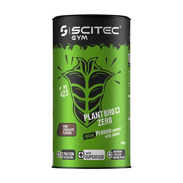 Scitec PlantBro+ Zero