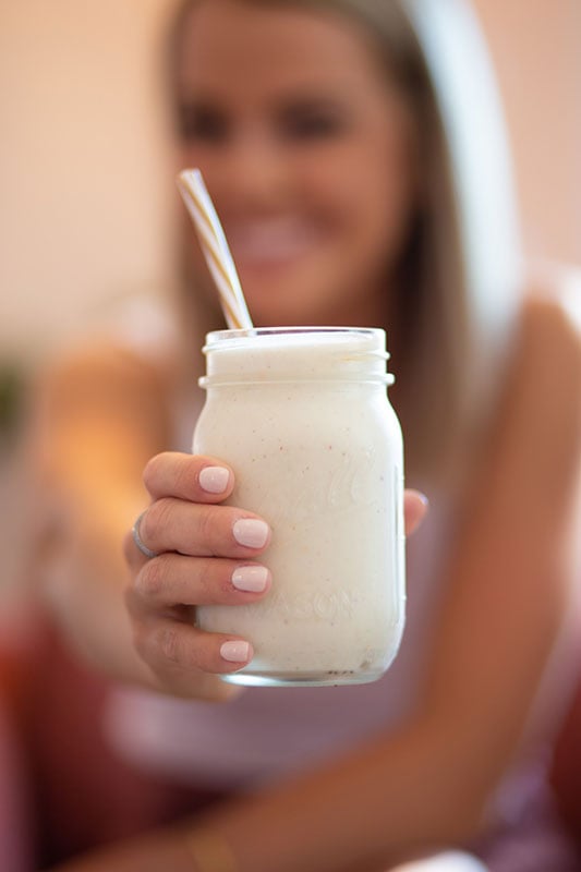 Namen von Protein-Shakes zur Gewichtsreduktion 10