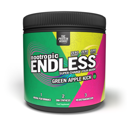 Endless nootropic
