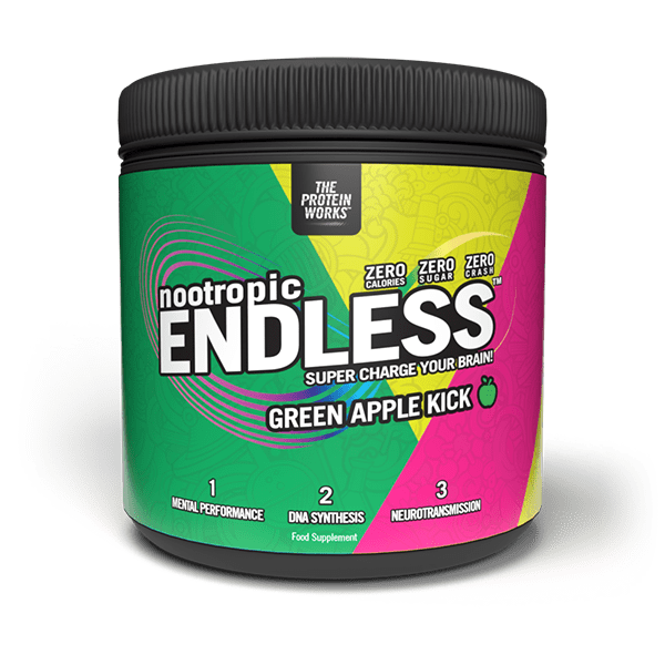 Endless nootropic