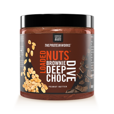 Loaded Nuts