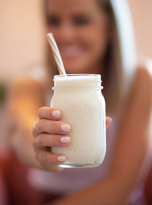 welches ist der beste eiweißshake zum abnehmen
