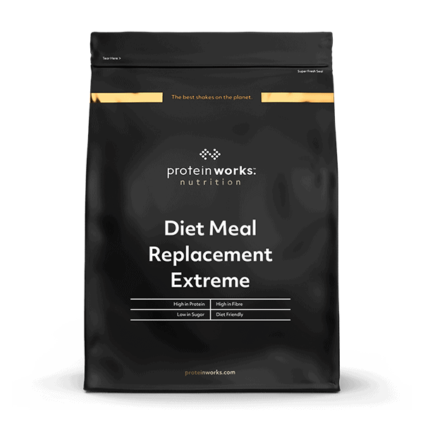 Protein Works - Diet Meal Replacement Extreme