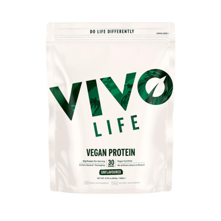 Vivo Life Vegan Protein