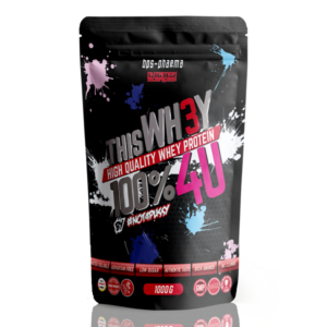 BPS PHARMA WHEY 4U