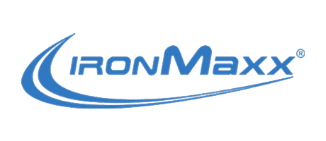 IronMaxx Logo