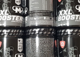 Mammut-XXL-Booster