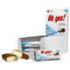 XBODY Oh yes Proteinriegel Kokosnuss