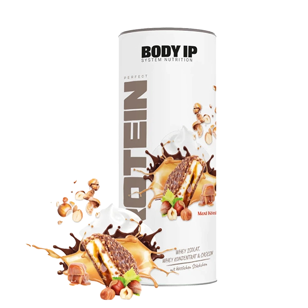 Body IP Perfect Protein Maxi